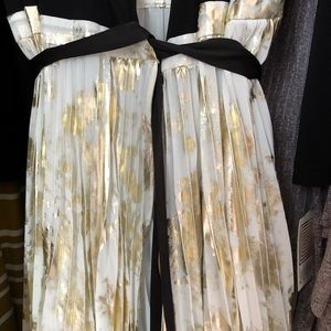 Lularoe Elegant Deanne Dress